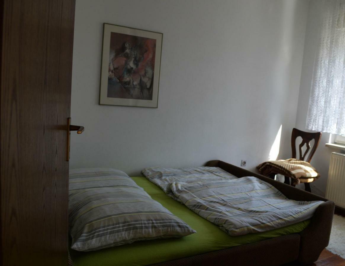 Bibinje Apartment المظهر الخارجي الصورة