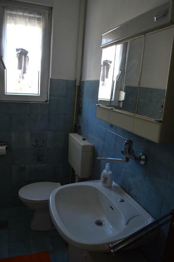 Bibinje Apartment المظهر الخارجي الصورة