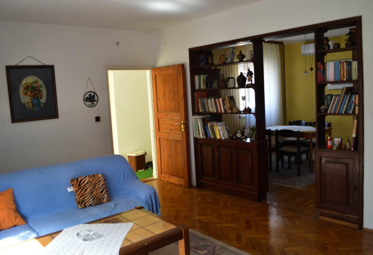 Bibinje Apartment المظهر الخارجي الصورة