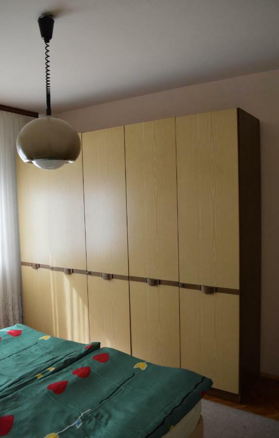 Bibinje Apartment المظهر الخارجي الصورة