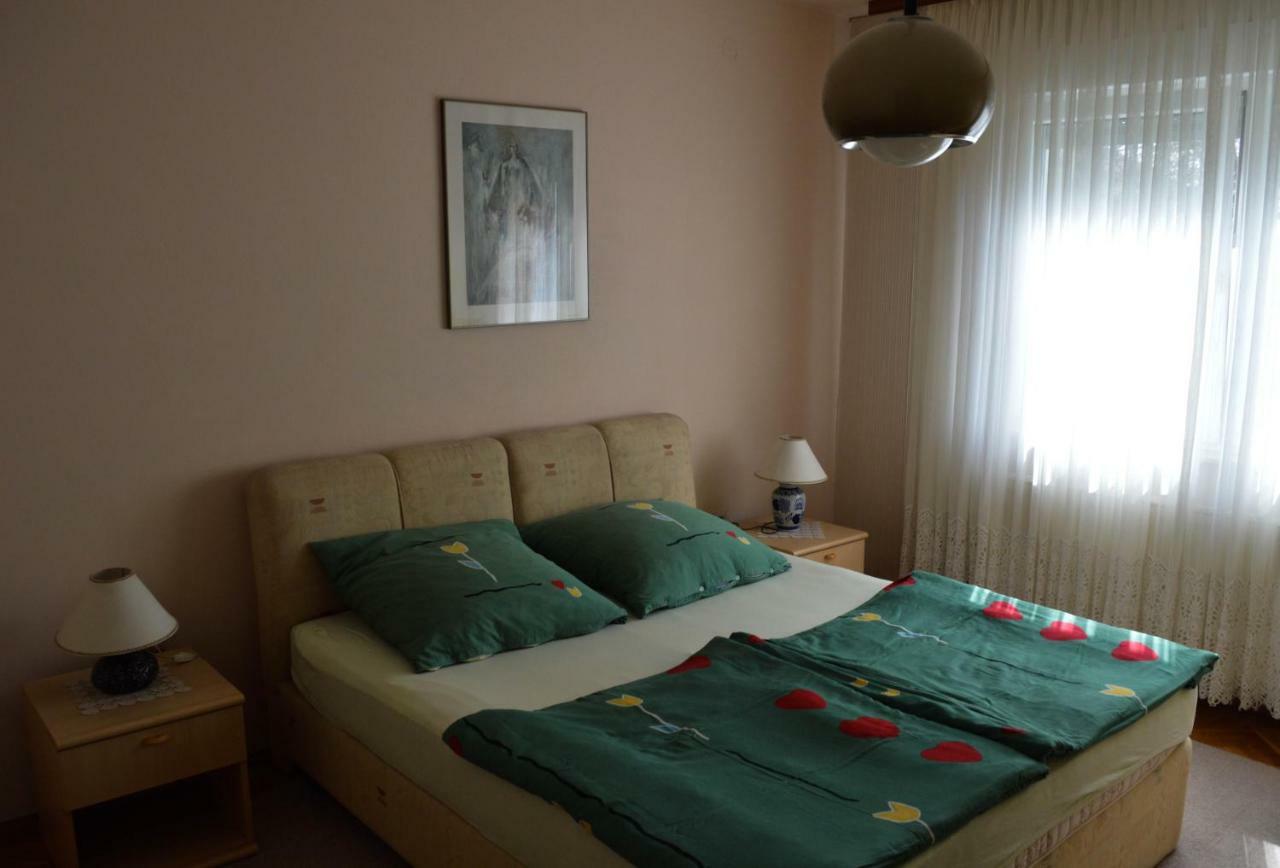 Bibinje Apartment المظهر الخارجي الصورة