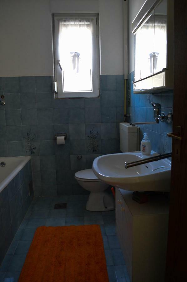 Bibinje Apartment المظهر الخارجي الصورة