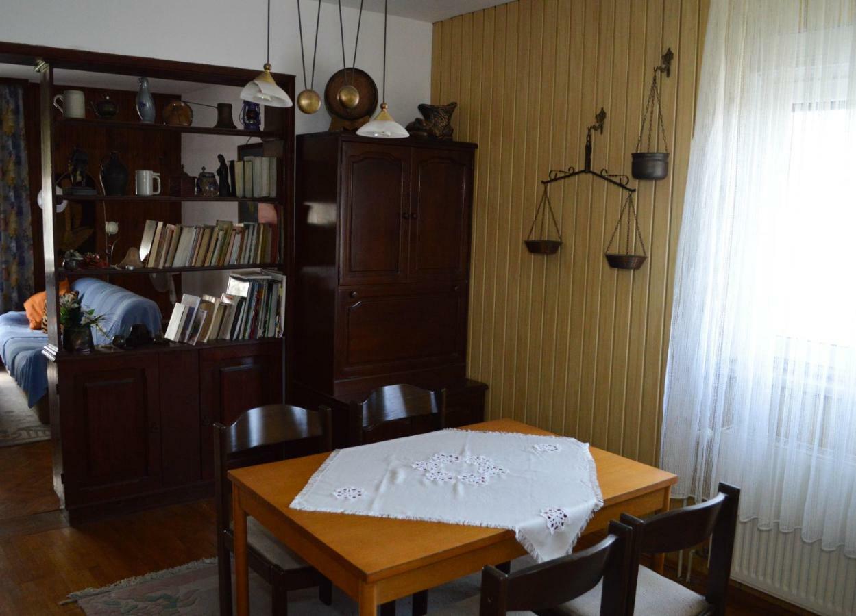 Bibinje Apartment المظهر الخارجي الصورة