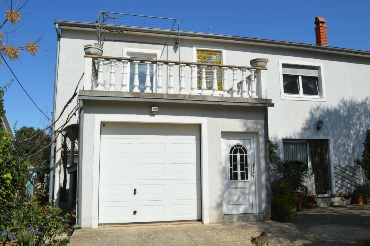 Bibinje Apartment المظهر الخارجي الصورة